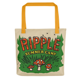Ripple Summer Camp Tote