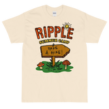 Ripple Summer Camp Unisex Shirt
