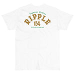 Dazed And Confused Wooderson Type Frame Unisex Tee