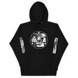Naruto A Light Shines Over the World Unisex Hoody