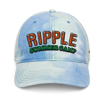Ripple Summer Camp Dyed Hat